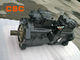 K3v112 Series DT Universal Kawasaki Hydraulic Pump Construction Machine Parts 